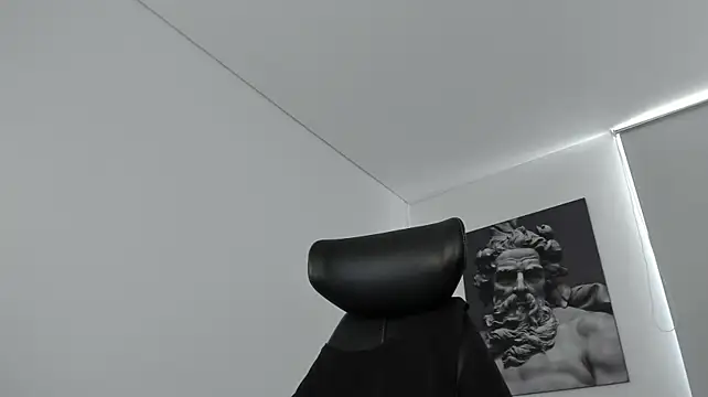 simonleon27 Show Webcam