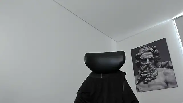 simonleon27 Webcam show
