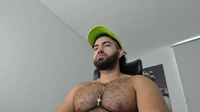 simonleon27 Webcamshow