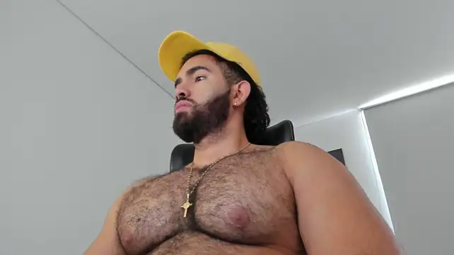 simonleon27 Webcamshow