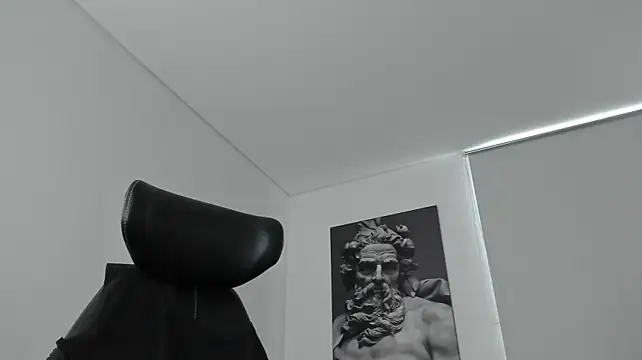 simonleon27's Webcam Show