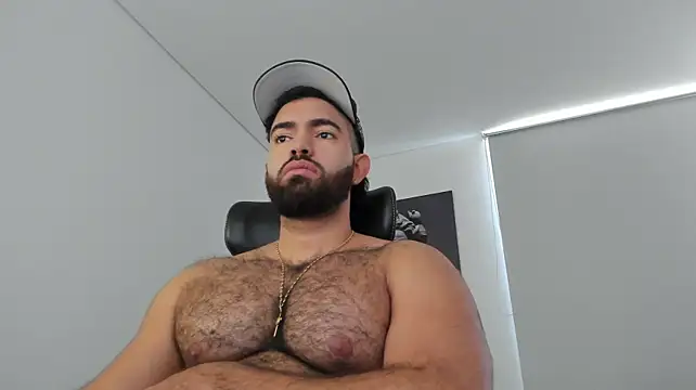 simonleon27 웹캠 쇼