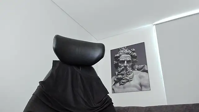 simonleon27のウェブカメラショー