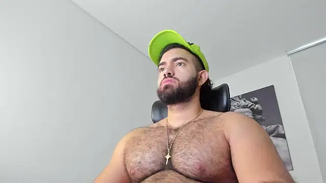simonleon27 Show Webcam