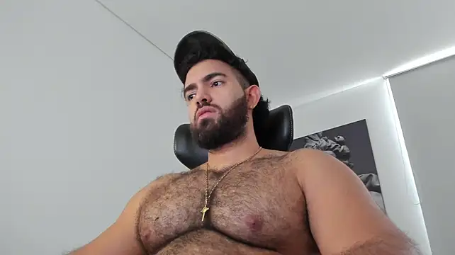 عرض كام simonleon27
