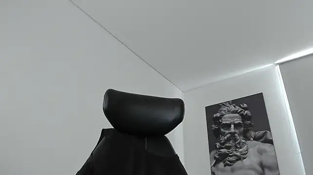 simonleon27 网络视讯表演