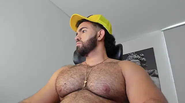 simonleon27 웹캠 쇼