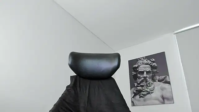 simonleon27 웹캠 쇼