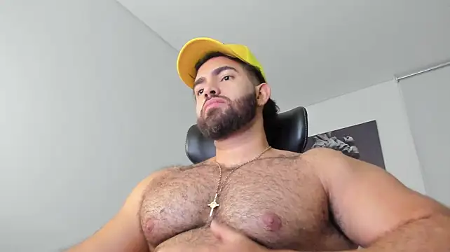 عرض كام simonleon27
