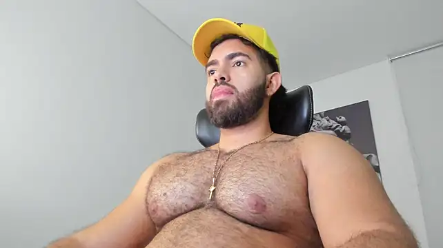 simonleon27 Show Webcam