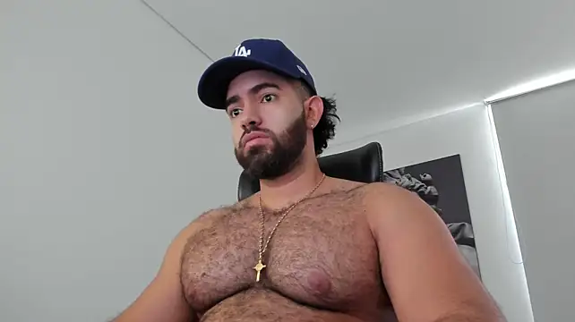 simonleon27 웹캠 쇼