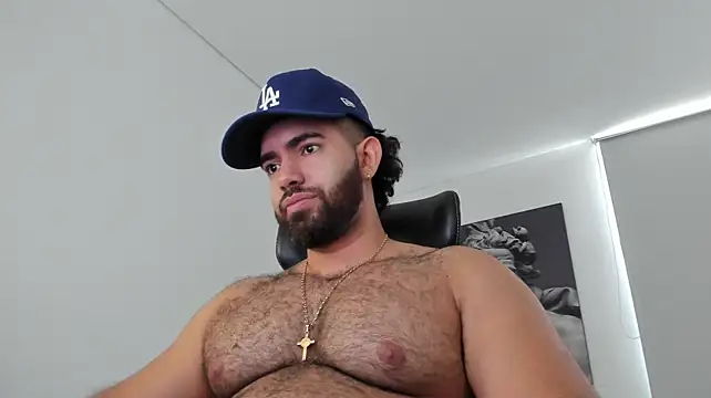 عرض كام simonleon27