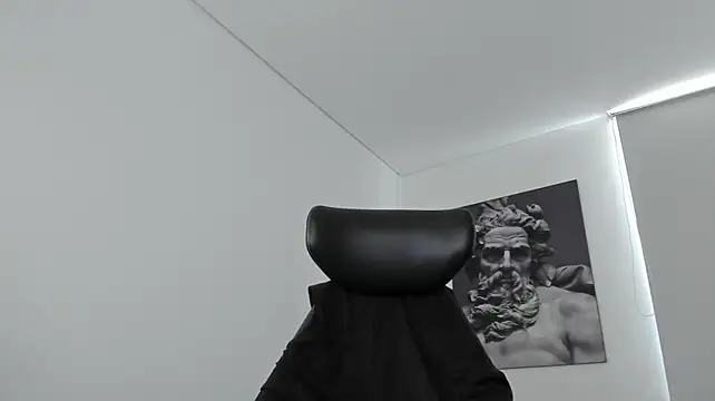 simonleon27's Webcam Show
