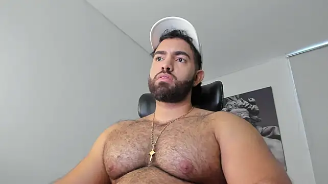 simonleon27 Show Webcam