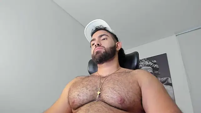 simonleon27 Show Webcam