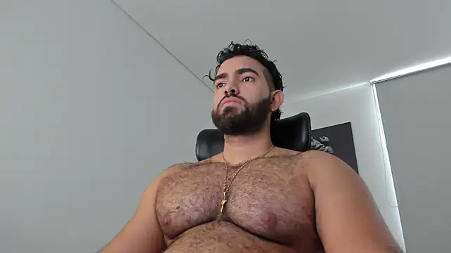 simonleon27 Pertunjukan Webcam