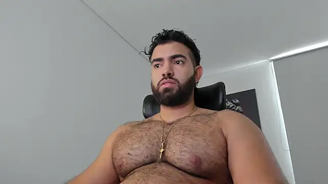 simonleon27 웹캠 쇼