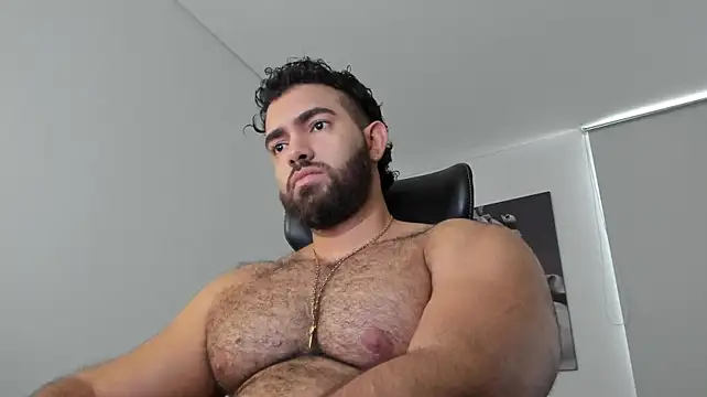 simonleon27 웹캠 쇼