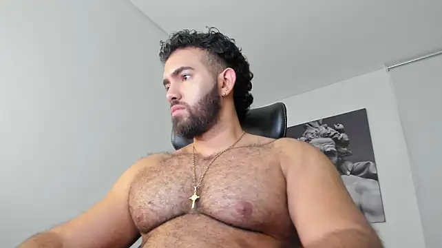 simonleon27 Show Webcam