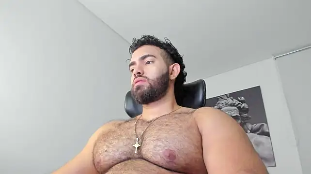 simonleon27 웹캠 쇼