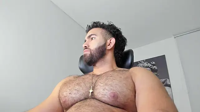 simonleon27 Шоу с уебкамера