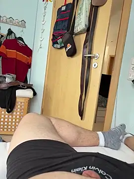Show de germanboy3 na webcam