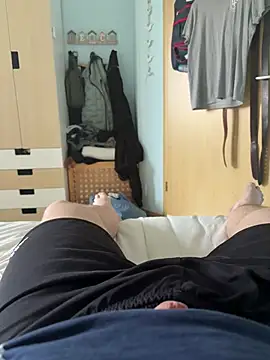 germanboy3 Webcam-Show