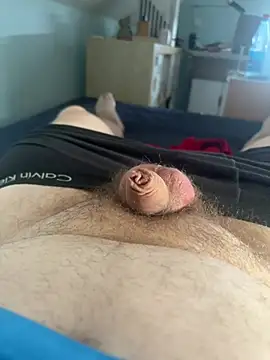 germanboy3 Webcam-Show