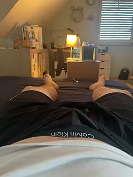 germanboy3's Webcam Show