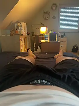 germanboy3 Webcam-Show