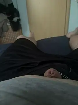 germanboy3 Webcam-Show