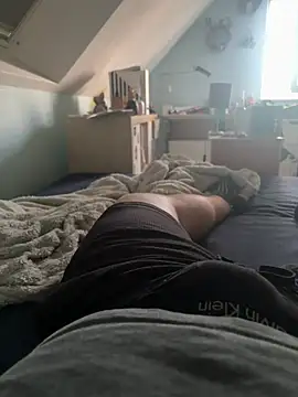germanboy3 – Live XXX-chat