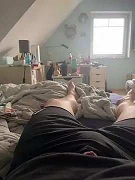 germanboy3 Webcam-Show