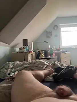 germanboy3 Webcam-Show