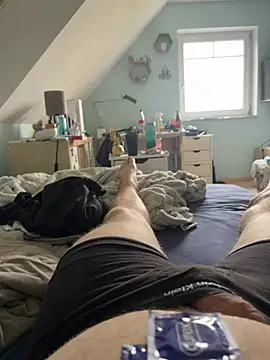 germanboy3's Live XXX Chat