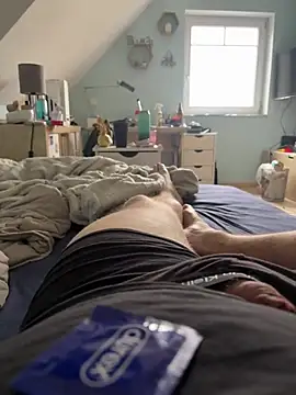 germanboy3 Webcam-Show