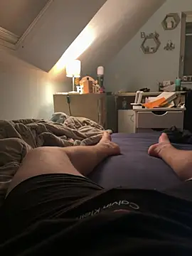 germanboy3's Webcam Show