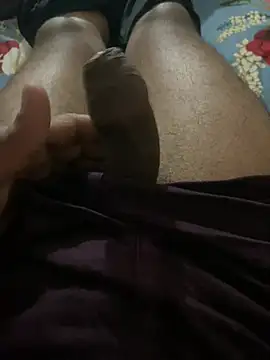 Show webcam de lovekush_21