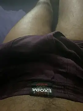 Вебкам-шоу lovekush_21