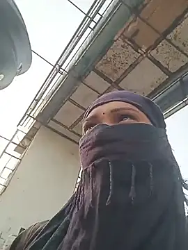 הופעת וובקאם של Raanieoy012