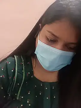 Tamil_Hot_Rithaniya's Webcam Show