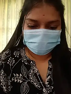 Tamil_Hot_Rithaniyaのウェブカメラショー
