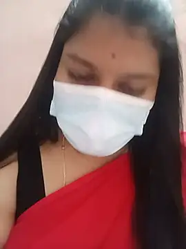 Tamil_Hot_Rithaniya Webcam-Show