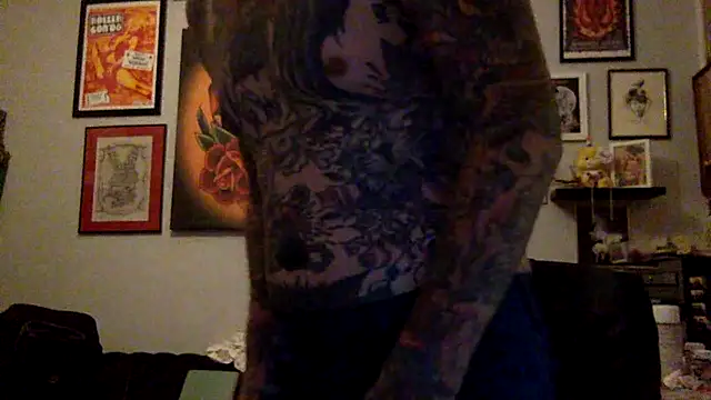 Show Webcam de motorboater69