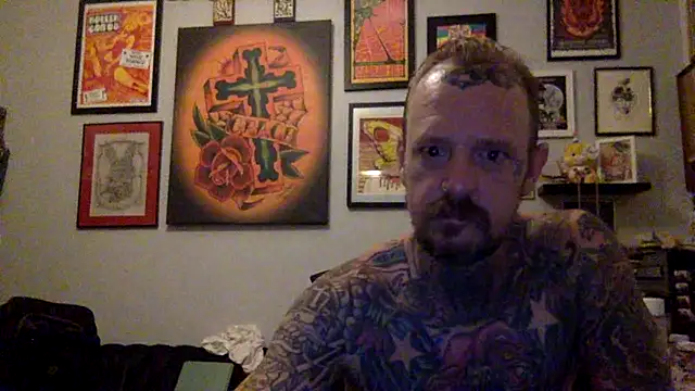 motorboater69's Webcam Show