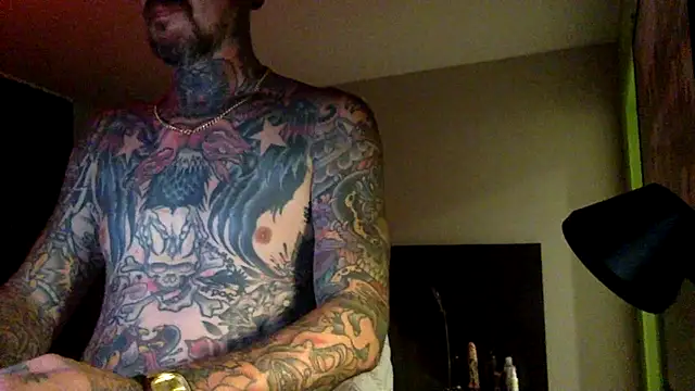 motorboater69 Webcamshow