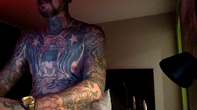 Show Webcam de motorboater69