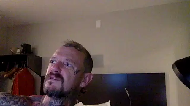 Show webcam de motorboater69