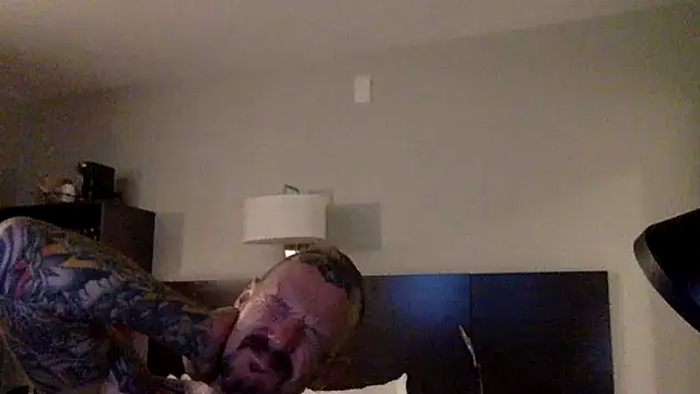 motorboater69's Webcam Show