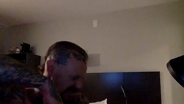 motorboater69's Webcam Show